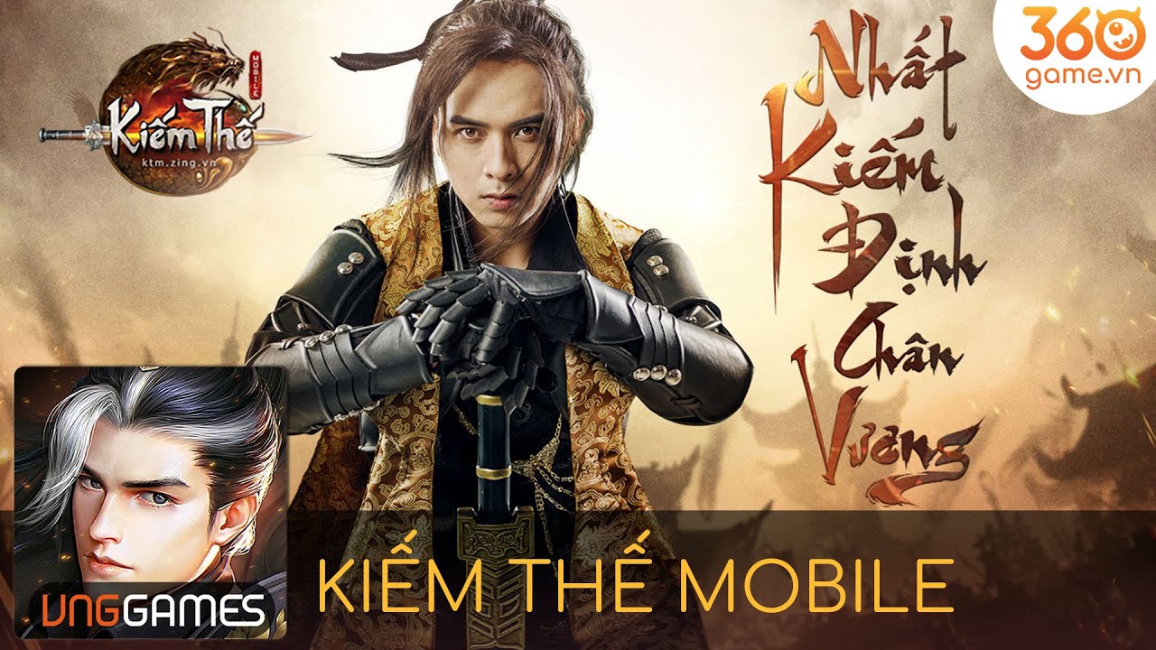 como ganar en el casino 🔴【360Game】Kiếm Thế Mobile - Đánh Giá Siêu Phẩm Kiếm Hiệp 2018