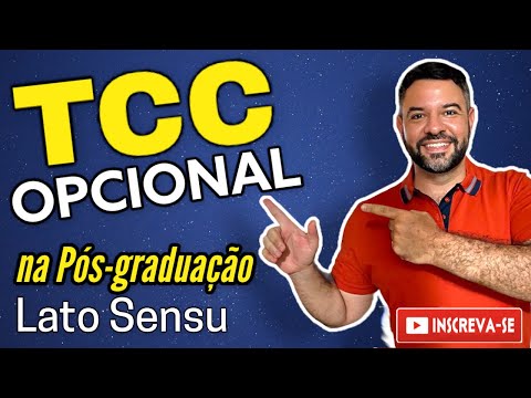 Vídeo: Como Concluir A Pós-graduação