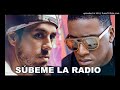 🔴 Enrique Iglesias Feat. Anselmo Ralph & Zé Felipe - Súbeme La Radio (Remix)