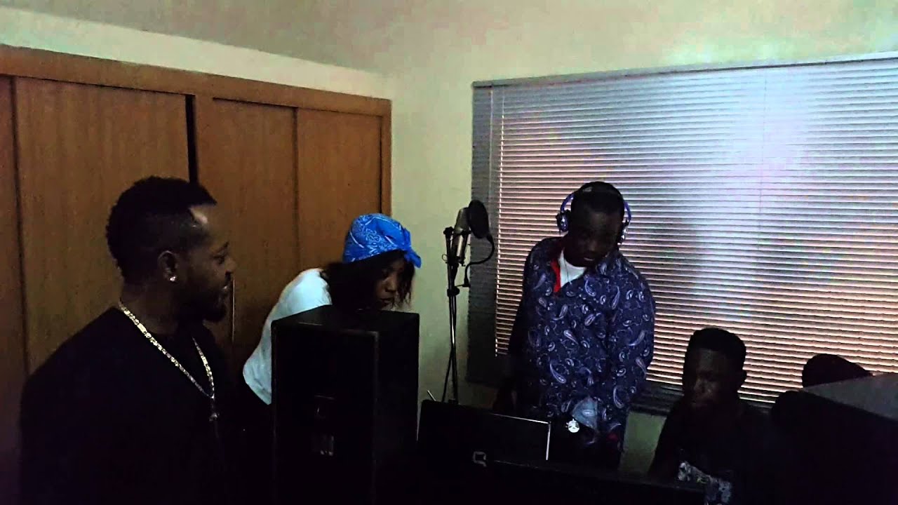 Kuality and Alabi Pasuma's collaboration | 