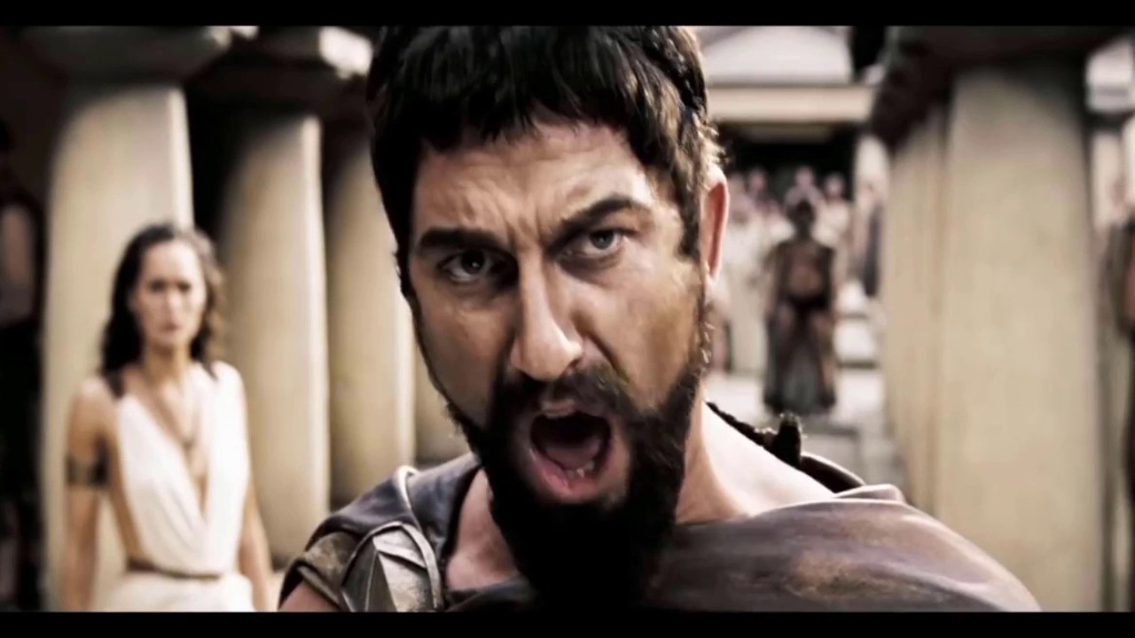 Download This is Sparta! (1hour)