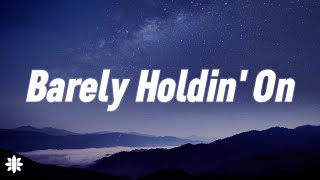 Celebrity Polo G - Barely Holdin' On (Lyrics) Net Worth