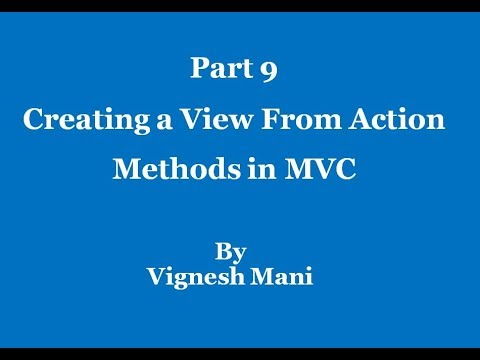 Part 9 -
