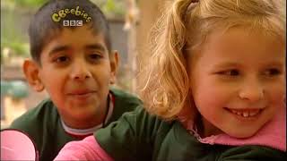 CBeebies Autumnwatch - 2006 episode (4)