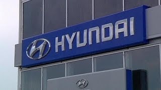 Hyundai Mobis signs deal to build Czech car parts plant - corporate