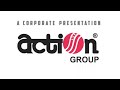 Action group corporate presentation