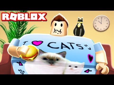 Roblox Junk Food Simulator Safe Videos For Kids - denisdaily halloween adventure obby roblox