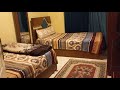 روتين الشتوى لغرفة الاولاد يارب عدى المحنه