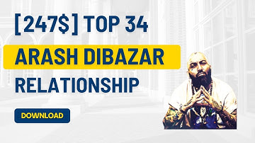 [DOWNLOAD] TOP 34 Arash Dibazar Relationship Courses