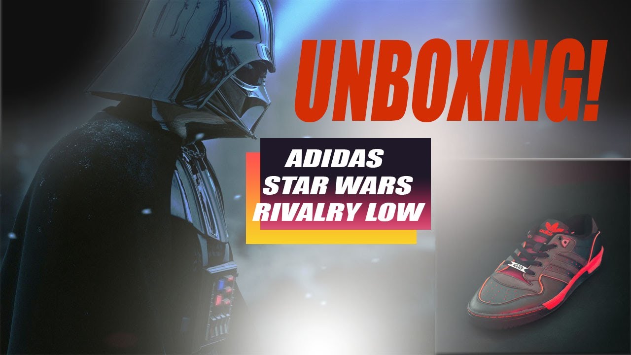 rivalry low star wars