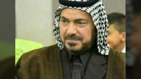 مقطع بمقام النايل القارئ جاسم الجابري