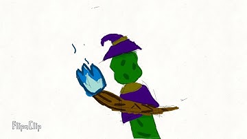 Rivalry @Terlix-n3g @Artmotionepics199