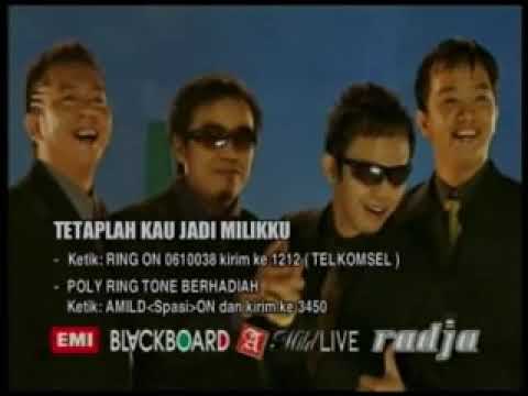 Radja Tetaplah Kau Jadi Milikku Mp3 Belajar Radja Tetaplah Kau Jadi Milikku Mp3 Belajar