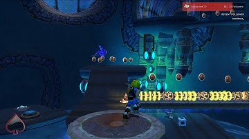 JAK & DAXTER Part 2 | Retro nostalgia 🎮 PS2 classic on PC (OpenGOAL)