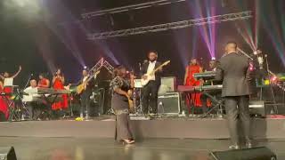 UnguJehova Ophilayo (live) Thabile Myeni