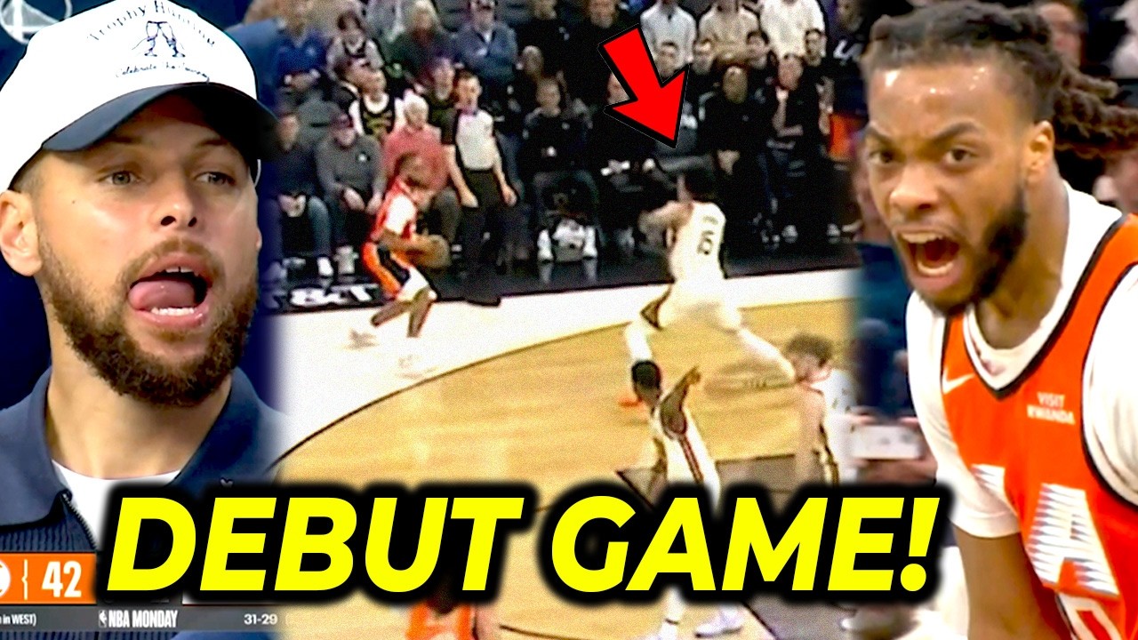 Darius Garland Clippers debut, may pinasayaw! | Kawhi vs Draymond