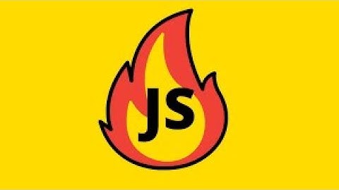 ليه الجافاسكربت (JavaScript) صعبه؟