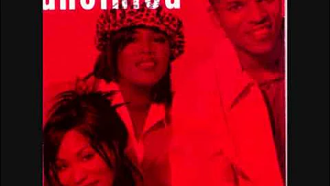 Anointed - Revive Us (Urban Remix Version)