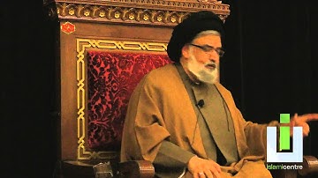10 Steps to Wisdom from the Imams for Your Daily Life - Maulana Syed Muhammad Rizvi