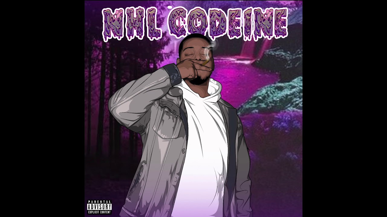 NHL Codeine - Game Play