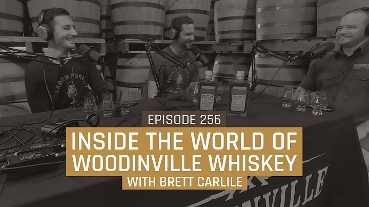 Inside the World of Woodinville Whiskey Co. with B...