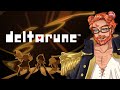 [Deltarune] Chapter 3 part 4