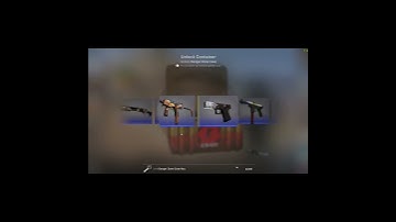 Opening csgo cases until I get a knife (day 6)