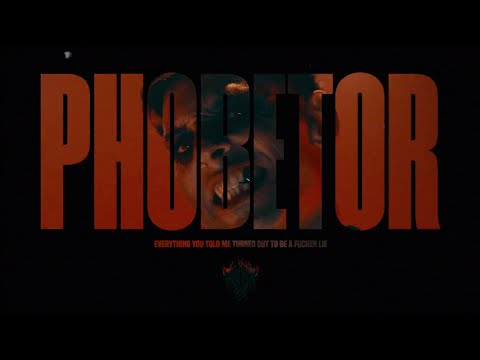 Watch GAI888 荄 - PHOBETOR (Official Music Video) on YouTube Watch GAI888 荄 - PHOBETOR (Official Music Video) on YouTube
