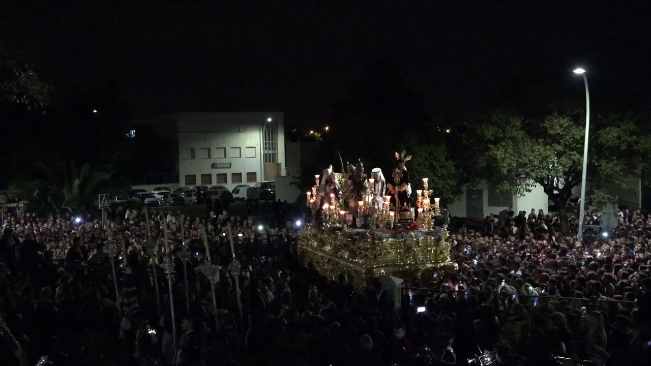 Recogida Hdad del Soberano Poder 2019 | La Sentencia
