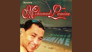 Video thumbnail of "Mohamed Lamine - Tzouedj secret"
