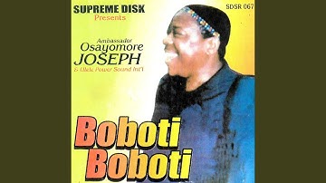 Thumbnail of Boboti Boboti