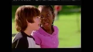 Nickelodeon Commercial Break (February 19, 2007) #3