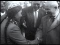 "Исторический визит Хрущева в 