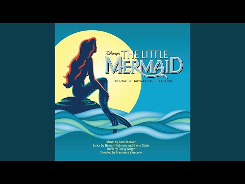 Under the Sea (Reprise)