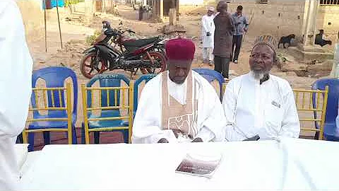 DAY 10 PROGRAM @ 100th YEAR ANNIVERSARY OF AZ-ZUMRATUL ADABIYYAH KAMALIYYAH SCHOOL