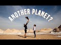 Where on EARTH is this place? | Camping experience in Egypt