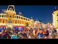  live awesome saturday night at disneyland resort pixar fest fireworks world of color  more