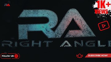 #MASTER Thalapathy Vijay Title Card  INTRO #6  I Element 3D I After Effect 2018I