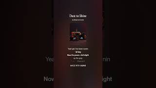 Dust to Shine – Country Rock Remix (9 to 5 x Dirt on My Boots)
