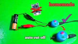 मात्र ₹10 में बनाएं Battery Charging Madule: सबसे आसान तरीका #chargingmodule #viral