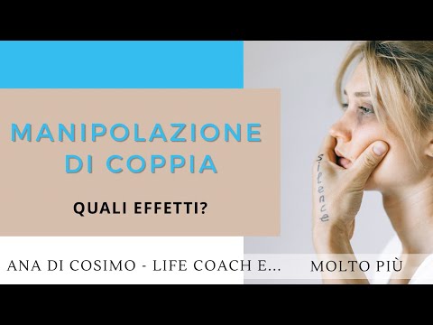 Manipolazione di coppia