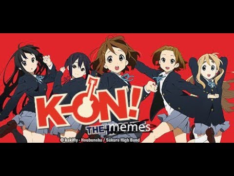 Download K On Memes Volume 1 Youtube Desktop Wallpaper Wallpaper K On Memes Volume 1 Youtube Desktop Wallpaper Free