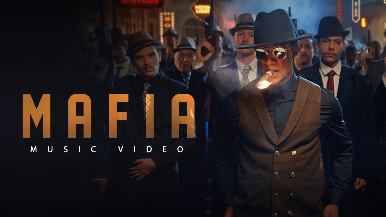 Mafia | Action Full Movies