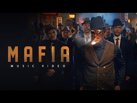 Mohamed Ramadan Mafia Music Video محمد رمضان مافيا Youtube