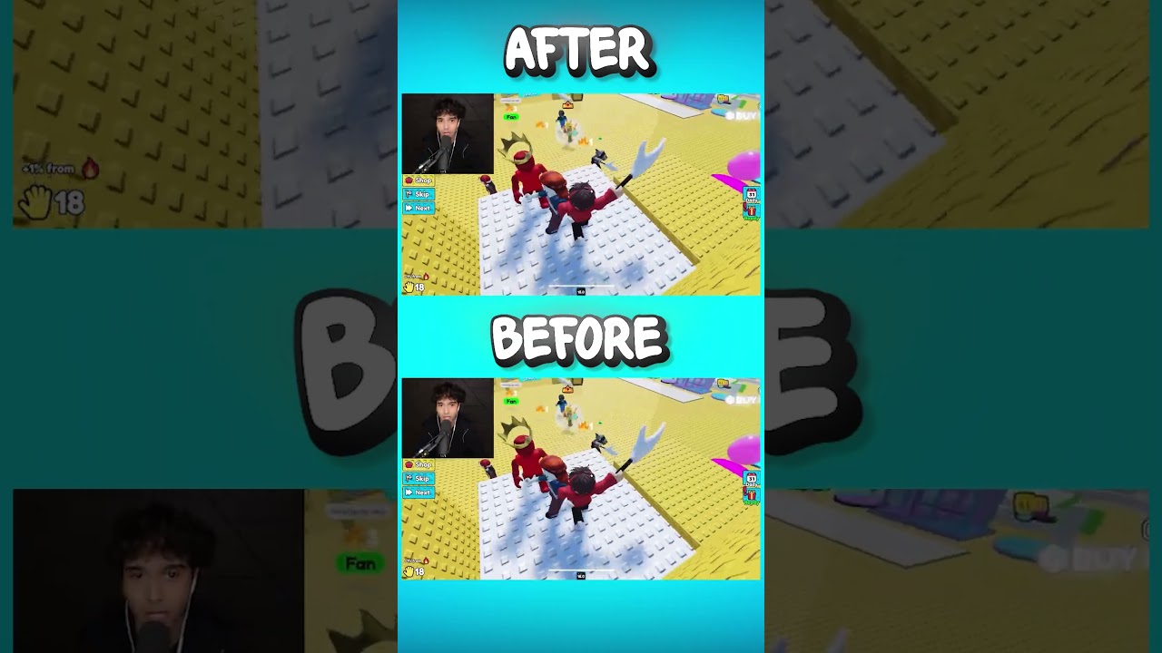 Roblox Edit 🔥😂