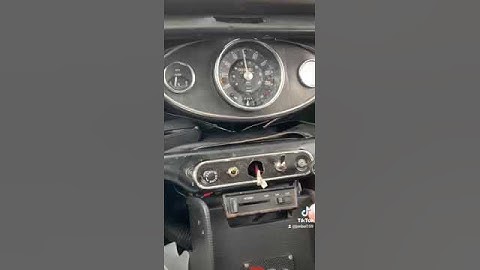 classic mini 1310 0-60