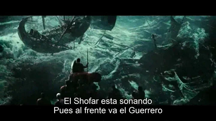 Guerreros- Ruth Alfaro- Video Oficial