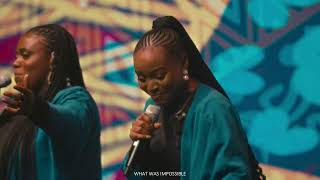 JESUS IYE - NATHANIEL BASSEY #nathanielbassey #hallelujahchallenge