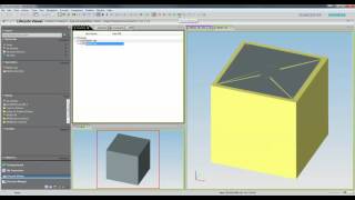 5 - Revizyon Farklarını 3D Olarak Görüntüleme