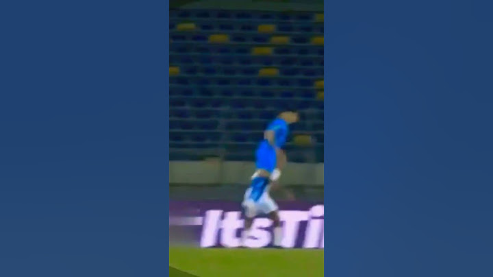 هدف اشرف بن شرقي في الرجاء المغربي ❤️⚽